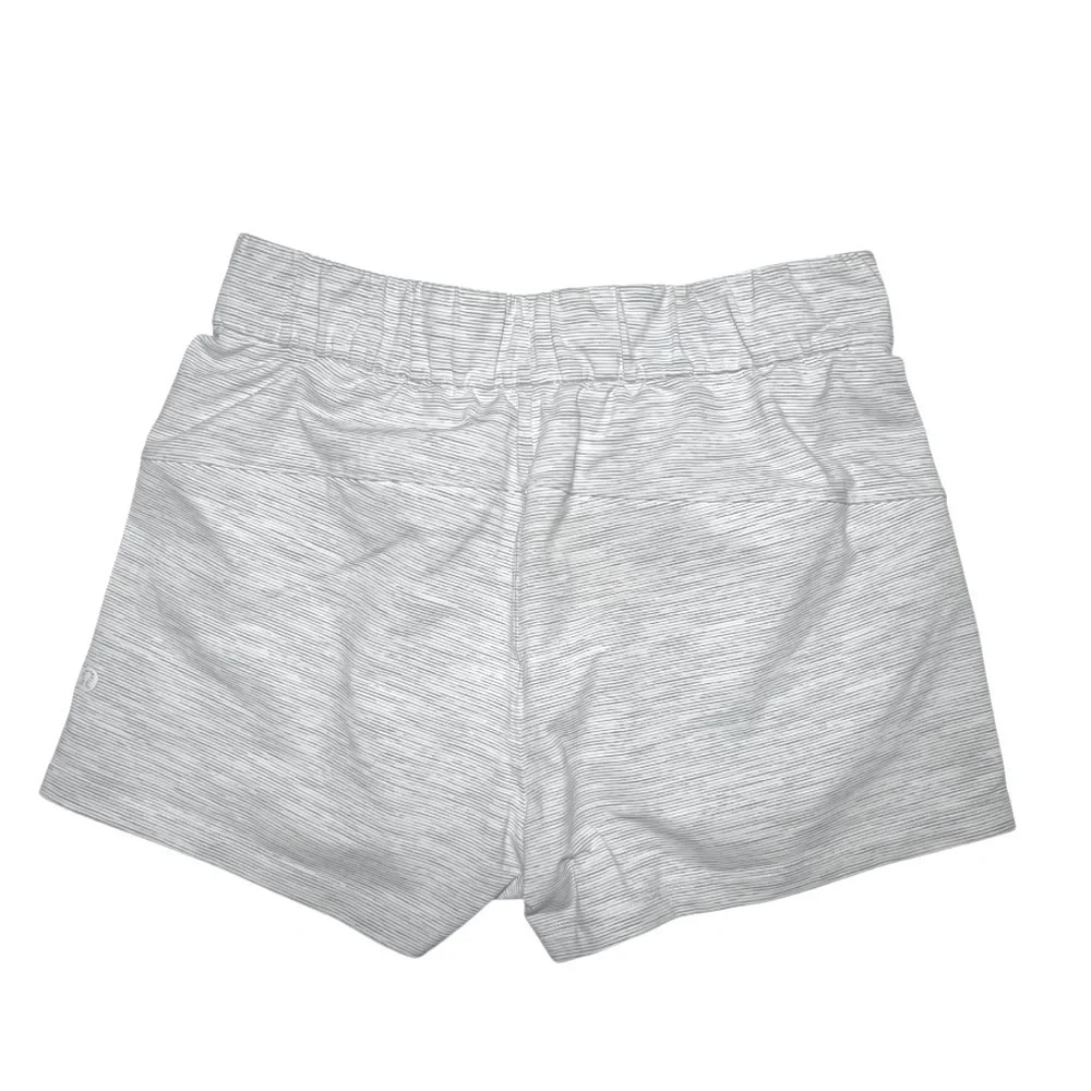 EUC Lululemon On The Fly Short *2.5